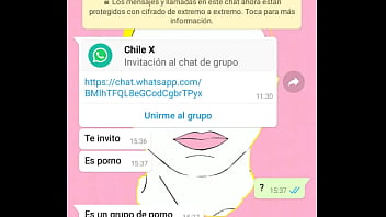 Preview 1 of Ass Karissa - Grupo X In Cell Phone Me