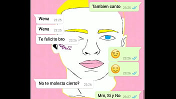 Preview 4 of Ass Karissa - Grupo X In Cell Phone Me