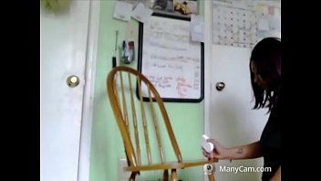 Preview 4 of Yoga Pov Village Friend - Sunni bunz Farts and smells