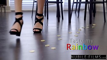 Preview 1 of My Ex Vedio - Gianna Dior Tastes His Irish Rainbow This St. Patrick&#039_s Day S31E3