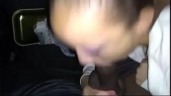 Preview 2 of Betty Ballhaus Ficken - Chocolate milk (BBC cum)