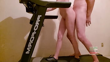 Preview 2 of H0t Sexy Vide0 2019 - We are gym step bros? my gym sis