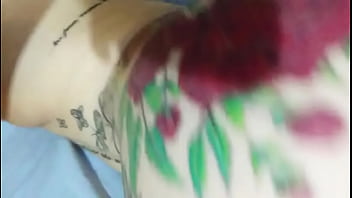 Preview 3 of Mommy S Big Butt - Acompanhamente Maring&aacute_