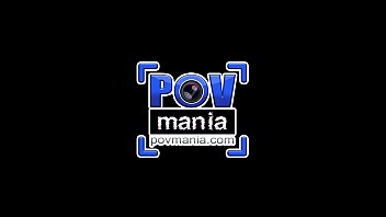 Preview 1 of Gesco Sex - POVMania.com - Dom Daisy Monroe Slaps &amp_ Fucks Hot Lynn Vega!