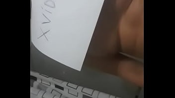 Preview 2 of Retro Ass Massage - V&iacute_deo de verificaci&oacute_n