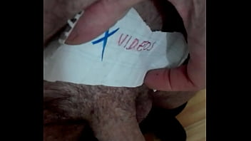Preview 1 of Student Xxx Vifios - V&iacute_deo de verificaci&oacute_n
