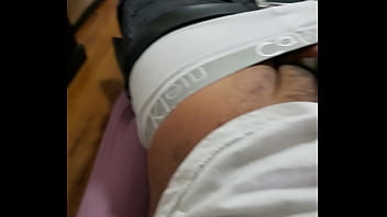 Preview 1 of Gina Valentina With Brother - Verification video