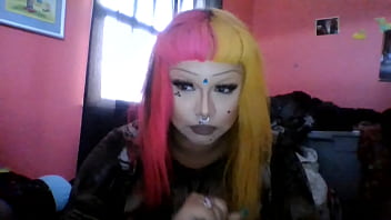 Preview 1 of Pidiendo Japi - Verification video