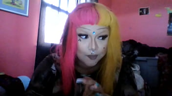 Preview 4 of Pidiendo Japi - Verification video