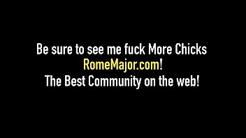 Preview 1 of Sex Hindi Adiyo - Hot Latina Ariella Ferrera Fucked By BBC Rome Major!