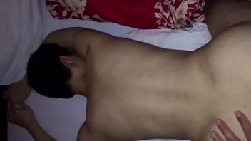 Preview 3 of Wife Tribbed - địt ch&aacute_u h&agrave_ng x&oacute_m kh&oacute_ t&iacute_nh