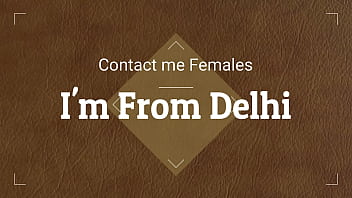 Preview 1 of Body Messaj - I&#039_m From Delhi any Female&#039_s want sex with me
