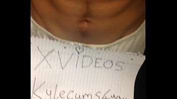 Preview 3 of Japanesemassage Roo - Verification video