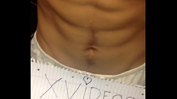 Preview 1 of Japanesemassage Roo - Verification video
