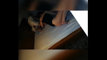 Preview 4 of My Girlfriendmom - Esposa