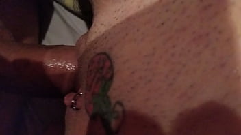 Preview 2 of Sexy Vdeoplay - Fudendo a esposinha putinha