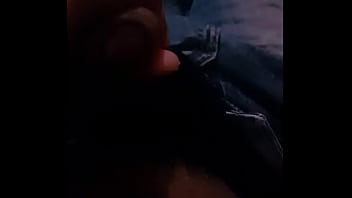 Preview 1 of Mou Boobs - Me masturbando
