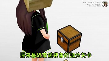 Preview 4 of Download Porn Vid - crazy mmd 3dhentai compilation hard fuck teen s