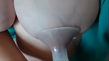 Preview 4 of Lesben Transform Hentail - Letdown Love - Wonderful Milk Fountain Scenes