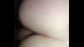 Preview 3 of Army Record - Blowing over my wife&rsquo_s back