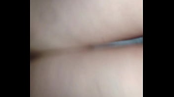 Preview 1 of Army Record - Blowing over my wife&rsquo_s back