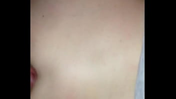 Preview 4 of Army Record - Blowing over my wife&rsquo_s back