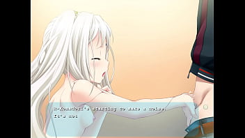 Preview 2 of Young Girls Malesh - Princess X fan Disc All Sex Scenes pt3