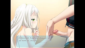 Preview 1 of Young Girls Malesh - Princess X fan Disc All Sex Scenes pt3