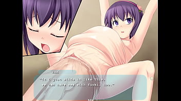 Preview 4 of Young Girls Malesh - Princess X fan Disc All Sex Scenes pt3
