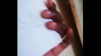 Preview 1 of Seajraw And Tori Lux Film - Verification video