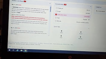Preview 2 of Tochter Spy - Verification video