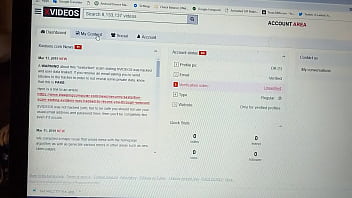 Preview 1 of Tochter Spy - Verification video