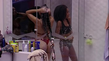 Preview 3 of Tide Up And Anal Rape Hardcore - Elana e seu rab&atilde_o 3