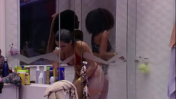Preview 1 of Tide Up And Anal Rape Hardcore - Elana e seu rab&atilde_o 3