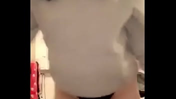 Preview 1 of Big Boobs And Dick - Me