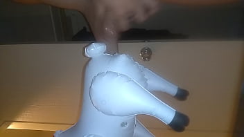 Preview 4 of 3xx Video2017 - Inflatable Goat Sex