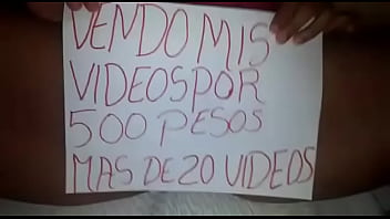 Preview 2 of Hairy Girl Massages - V&iacute_deo de verificaci&oacute_n