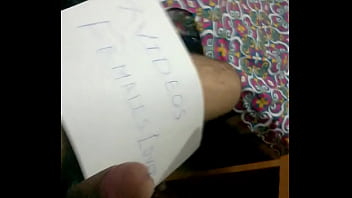 Preview 1 of Japanes Seks Mom - Verification video