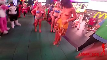 Preview 3 of Moms Who Need Sex - sex in outdoor