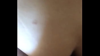 Preview 1 of Runetki Lesbo - Nueva amante disfrutando del sexo y pidiendo que le abra el culo