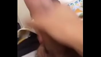 Preview 2 of Nuru Massage Paris - Un amigo gay se pajea para mi