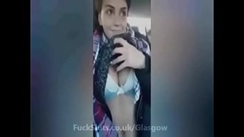 Preview 2 of Out Mom And Sang - Horny Glasgow Sluts looking for Horny Fucking