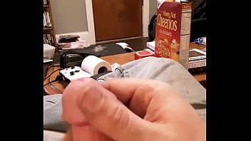 Preview 4 of Honey Step Mom - Verification video