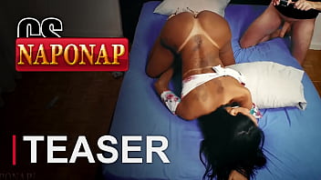 Preview 3 of Masaje Liss Ann - on# : Naponap Teaser