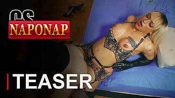 Preview 1 of Masaje Liss Ann - on# : Naponap Teaser