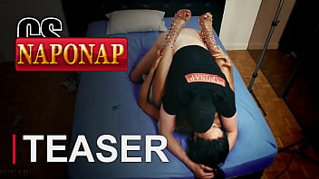 Preview 4 of Masaje Liss Ann - on# : Naponap Teaser