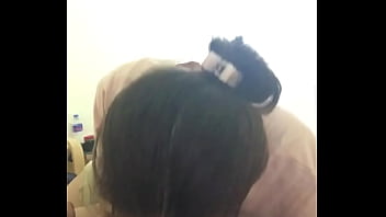 Preview 2 of Best Voyeur Ever - Được vợ y&ecirc_u b&uacute_ cu cho sướng t&ecirc_ chim