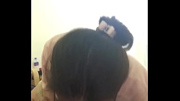 Preview 4 of Best Voyeur Ever - Được vợ y&ecirc_u b&uacute_ cu cho sướng t&ecirc_ chim