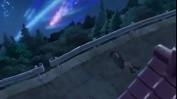 Preview 4 of Xnxx Compk Downlod - Your Name - Dublado pt-br bem gostoso