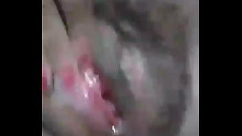 Preview 3 of Arm Kis - Se masturba para mi la colombiana